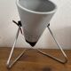 Lampe SoliLux originale ancienne de Hanau