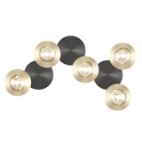 Ceiling lamp CVL Dots