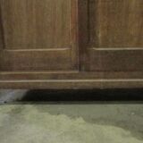 Ancienne armoire Vintage
