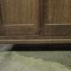 Old vintage wardrobe