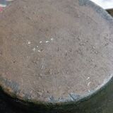 Native American vase from the late 1950s