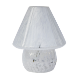 Murano mushroom lamp 1970s