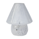 Murano mushroom lamp 1970s