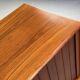 Danish Teak Sideboard by Johannes Aasbjerg, 1960s