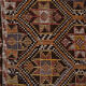 Turkish Jajim Kilim Rug, 1970s 165 x 295 cm