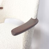 FT30 Chair by Cees Braakman for Pastoe, 1950's