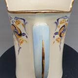 Art deco toilet broc model turban