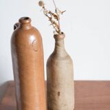 Amsterdam stoneware bottle