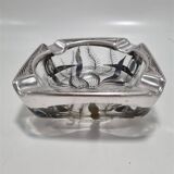 "Holy Grail" ashtray from the 1930s