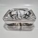 "Holy Grail" ashtray from the 1930s
