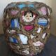 Picassiette pot cover