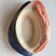 Set of 2 fish and crayfish cassolettes Charles Armand
