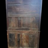 Buffet Louis XV en noyer 18’S