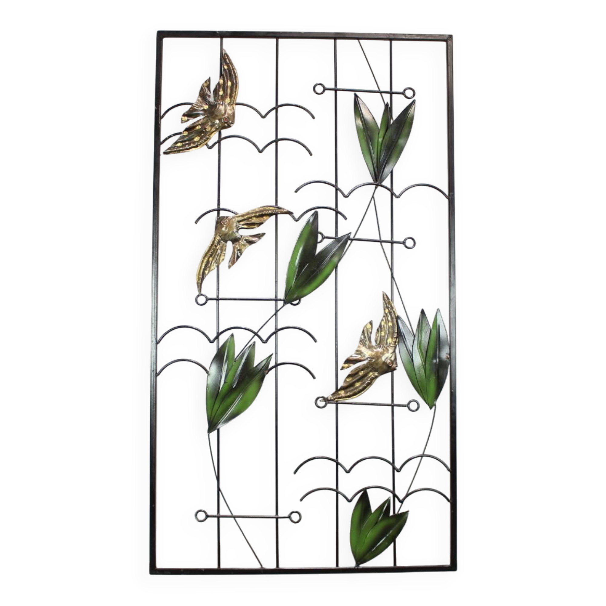 Room divider