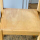 Vintage Scandinavian chairs