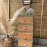 Parisian chiffonier