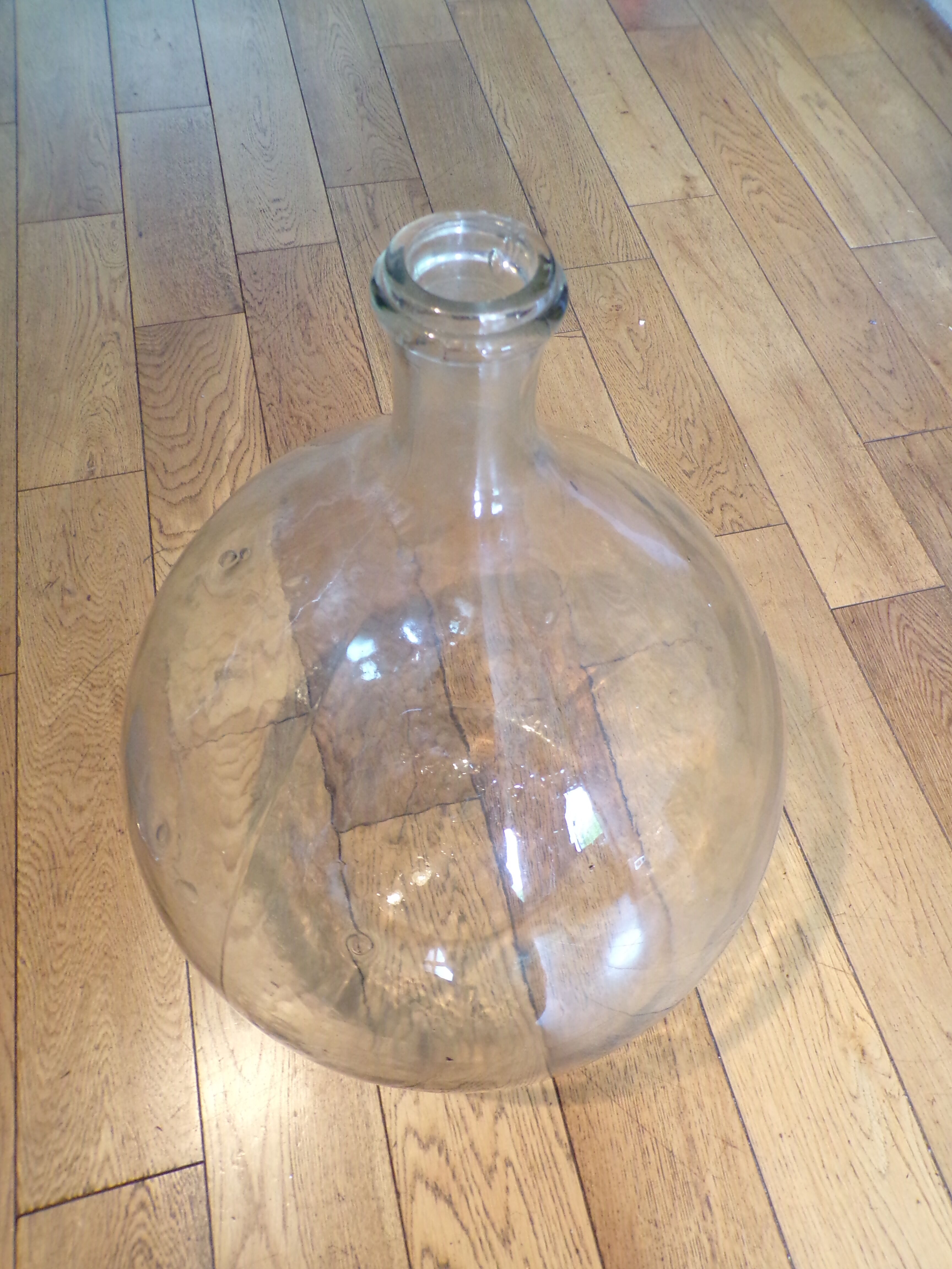 Demijohn 31L