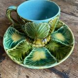 Set of two slip cups