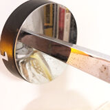 Wall lamp Targetti Sankey, Italy, 1970