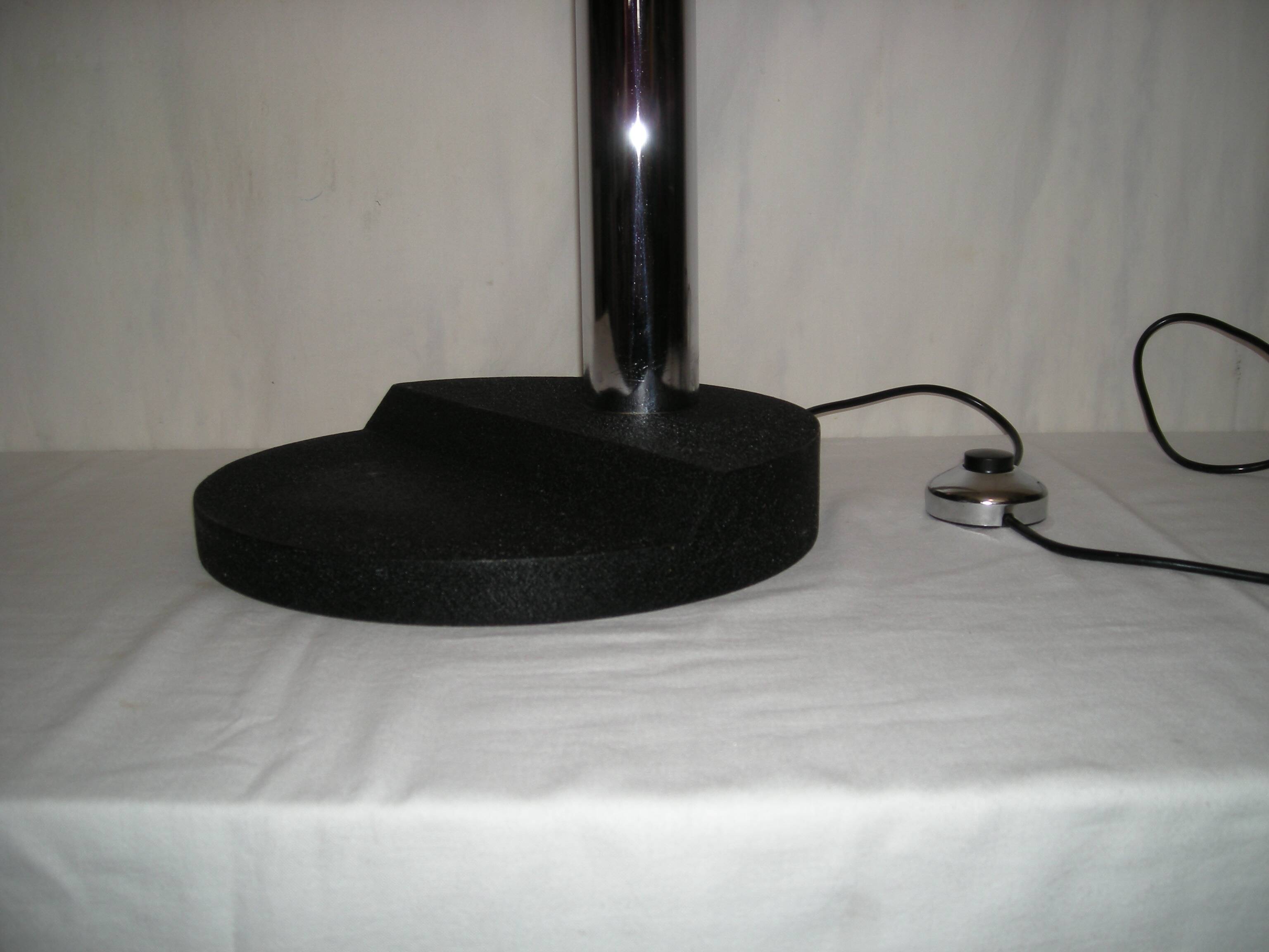 Periscopio floor lamp from the 60s - 70s