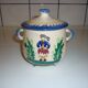 3-foot Breton pot