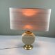 Lampe d’ambiance vintage chic
