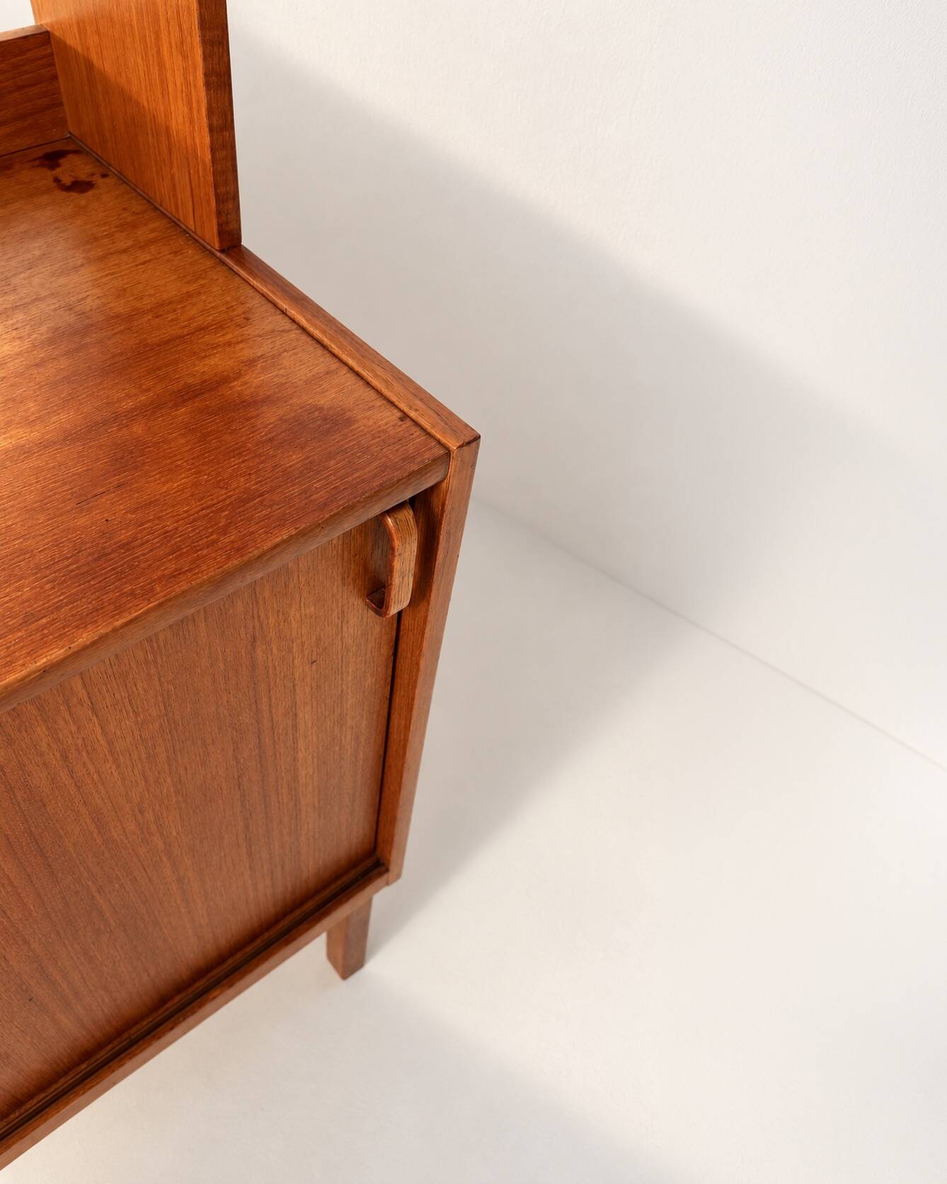 Bodafors Bookcase by Bertil Fridhagen