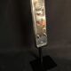 Form of Glover in chromed metal 1940 man hand