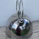 Bouilloire inox design 1980
