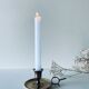 Vintage brass candle holder