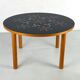 Dining table Filicudi by Ettore Sottsass for Zanotta – 1990s