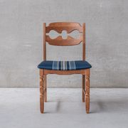Lot de 6 chaises à manger