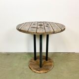 Table basse vintage, années 1960