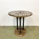 Table basse vintage, années 1960