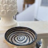 Berber snail plate Sejnane