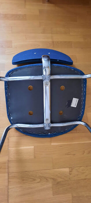 Strafor office chair