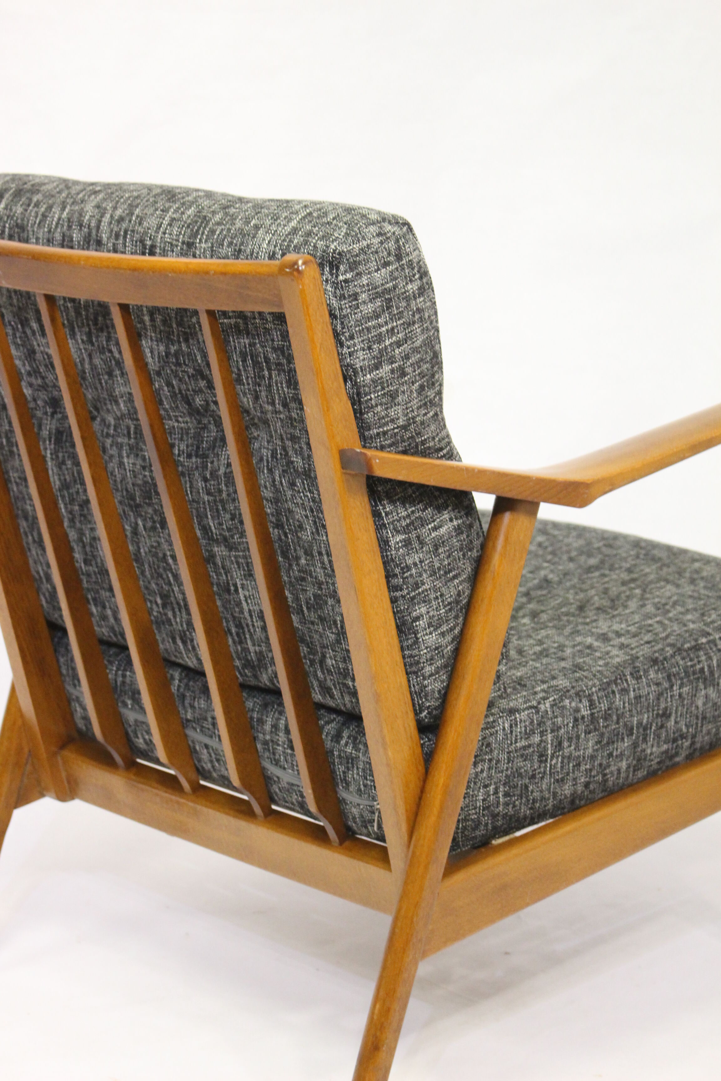 Scandinavian 50/60's armchair