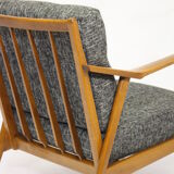 Scandinavian 50/60's armchair