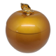 Luxium vintage ice cube apple
