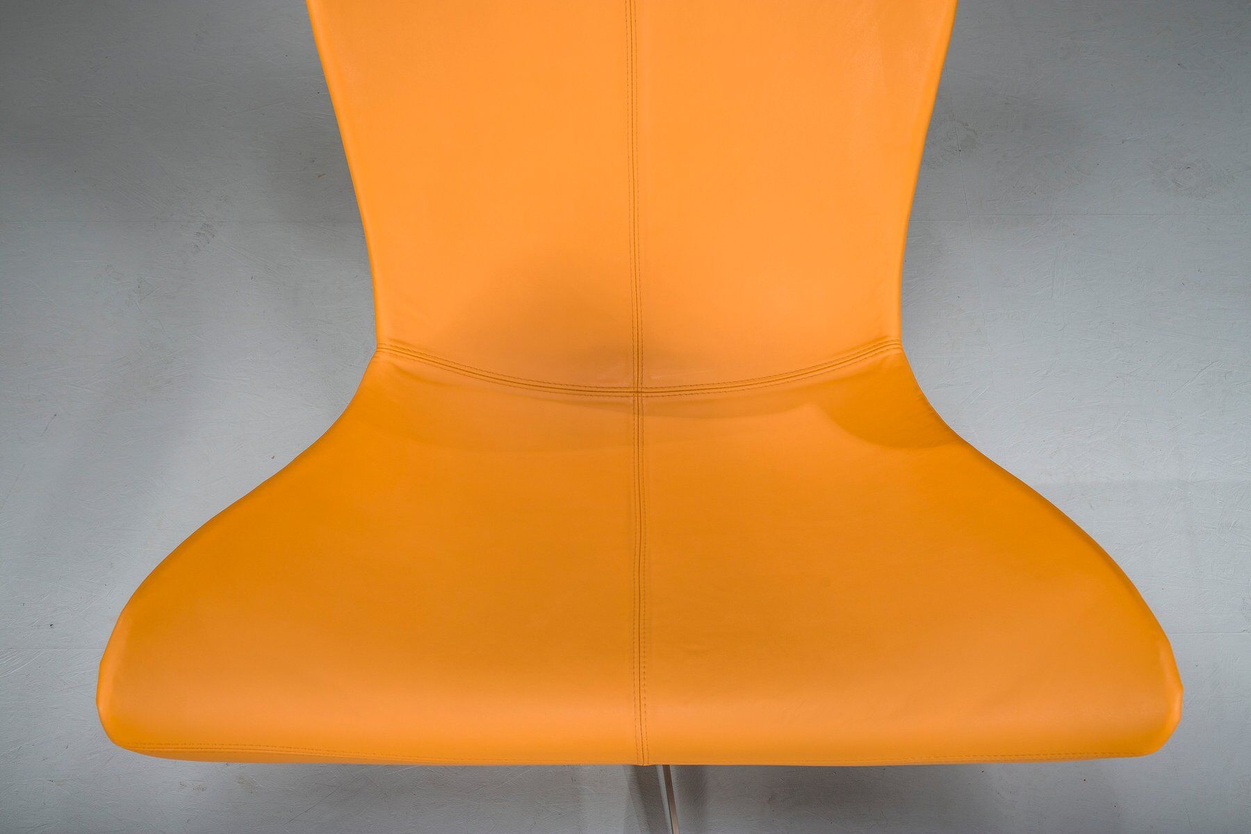 Set of Imola lounge chair and ottoman attributed to Henrik Pedersen for BoConcept, 2000s