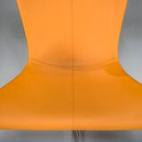 Set of Imola lounge chair and ottoman attributed to Henrik Pedersen for BoConcept, 2000s