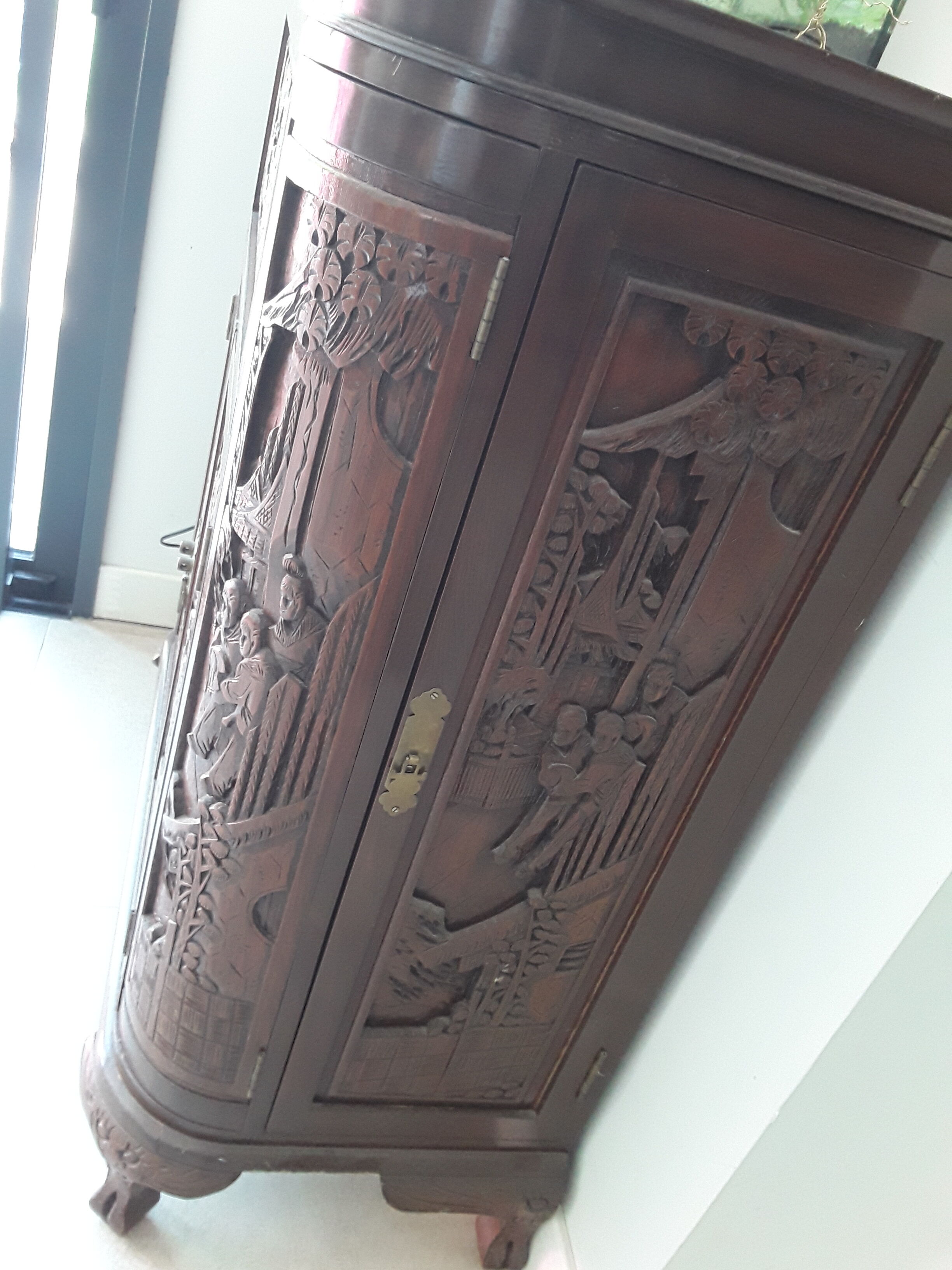 Chinese bar furniture