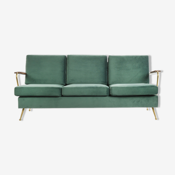 3-seater design sofa from the "I love you etc."