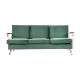3-seater design sofa from the "I love you etc."