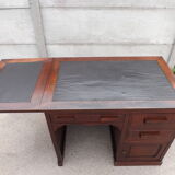1940 oak desk