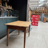 Small farmhouse table (renovated)