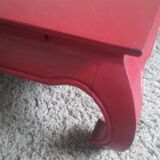 Table basse indien opium