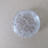 Bonbonnière Lalique