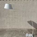 Lampe sur pied
