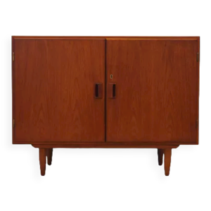 Buffet en teck de Børge Mogensen,